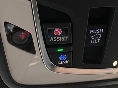 2025 Acura RDX SH-AWD w/A-Spec Package