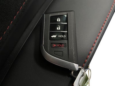 2025 Acura RDX SH-AWD w/A-Spec Package