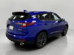 2025 Acura RDX SH-AWD w/A-Spec Package