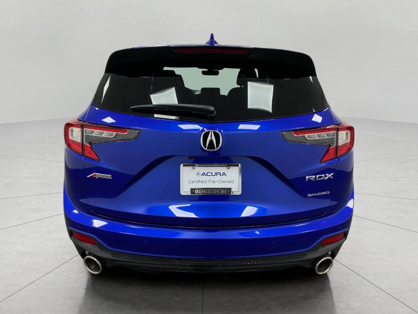 2025 Acura RDX SH-AWD w/A-Spec Package