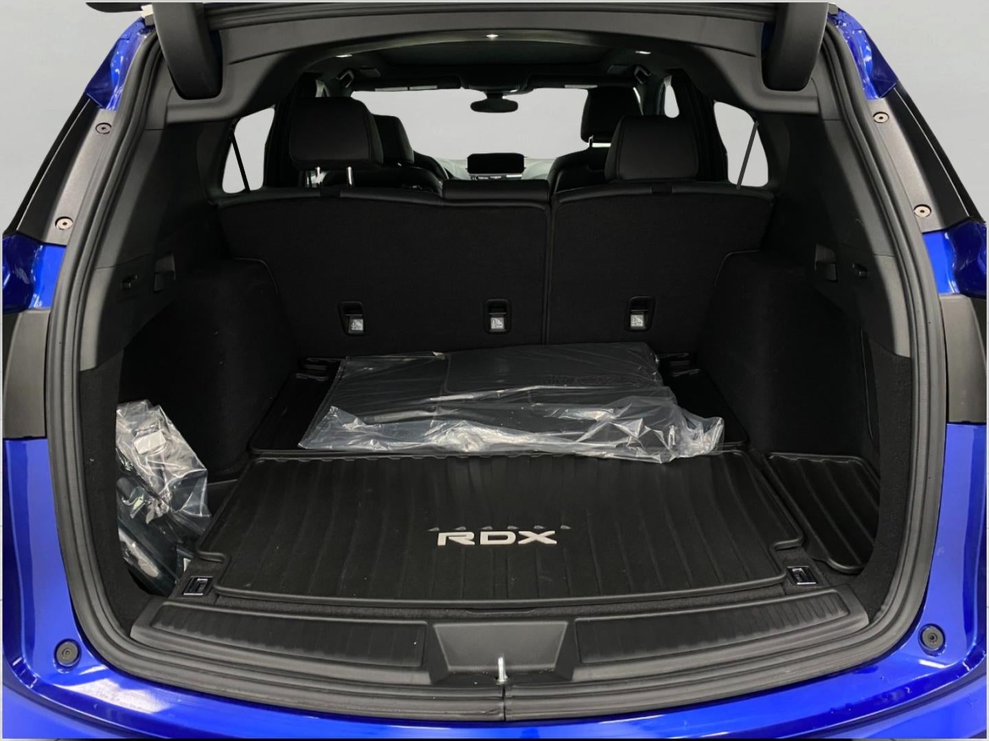 2025 Acura RDX SH-AWD w/A-Spec Package