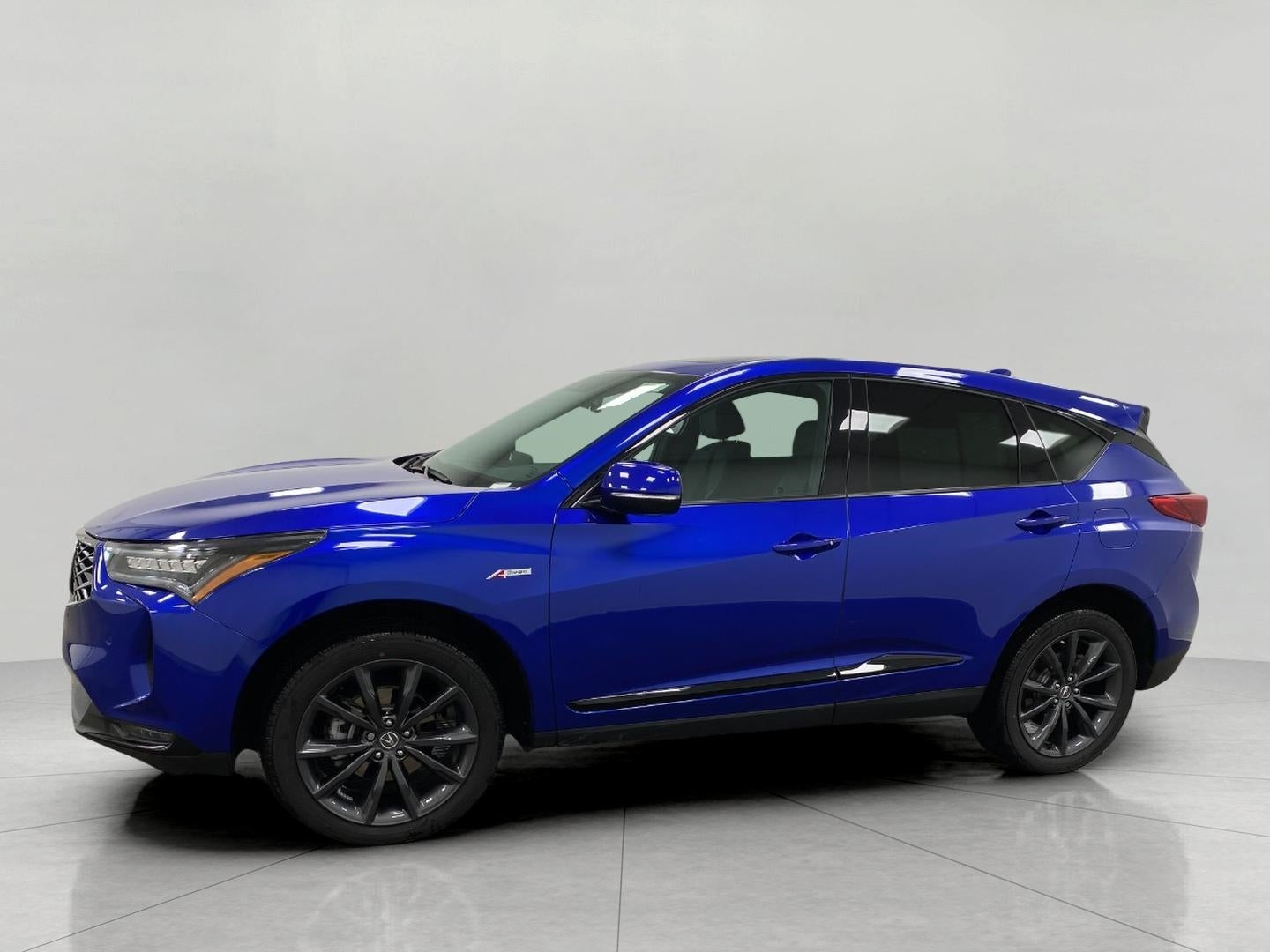 2025 Acura RDX SH-AWD w/A-Spec Package