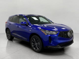 2025 Acura RDX SH-AWD w/A-Spec Package
