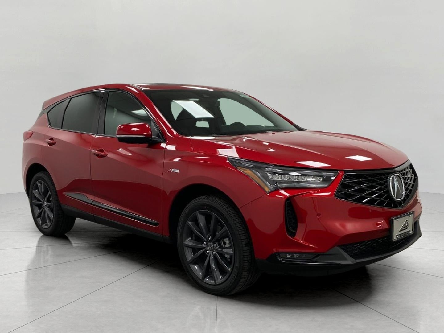 2026 Acura RDX SH-AWD w/A-Spec Package