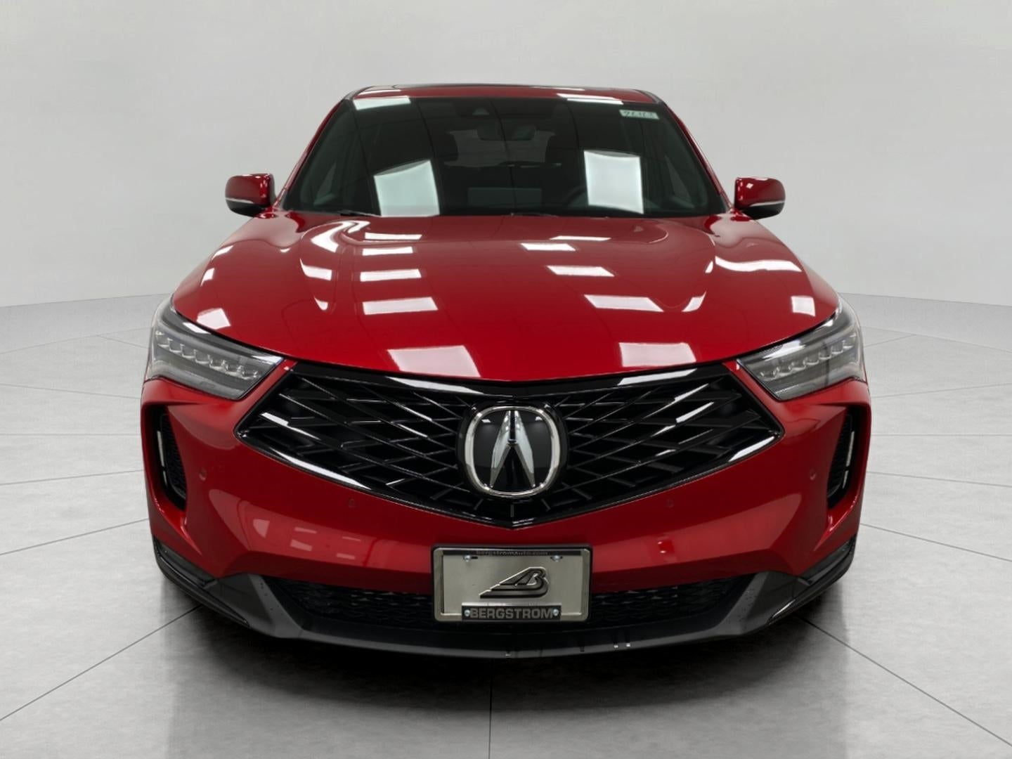 2026 Acura RDX SH-AWD w/A-Spec Package