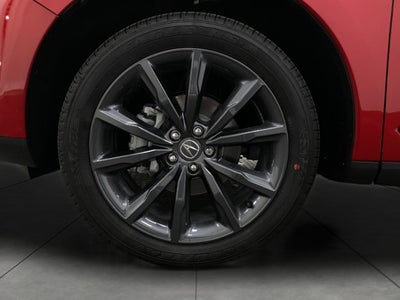 2026 Acura RDX SH-AWD w/A-Spec Package