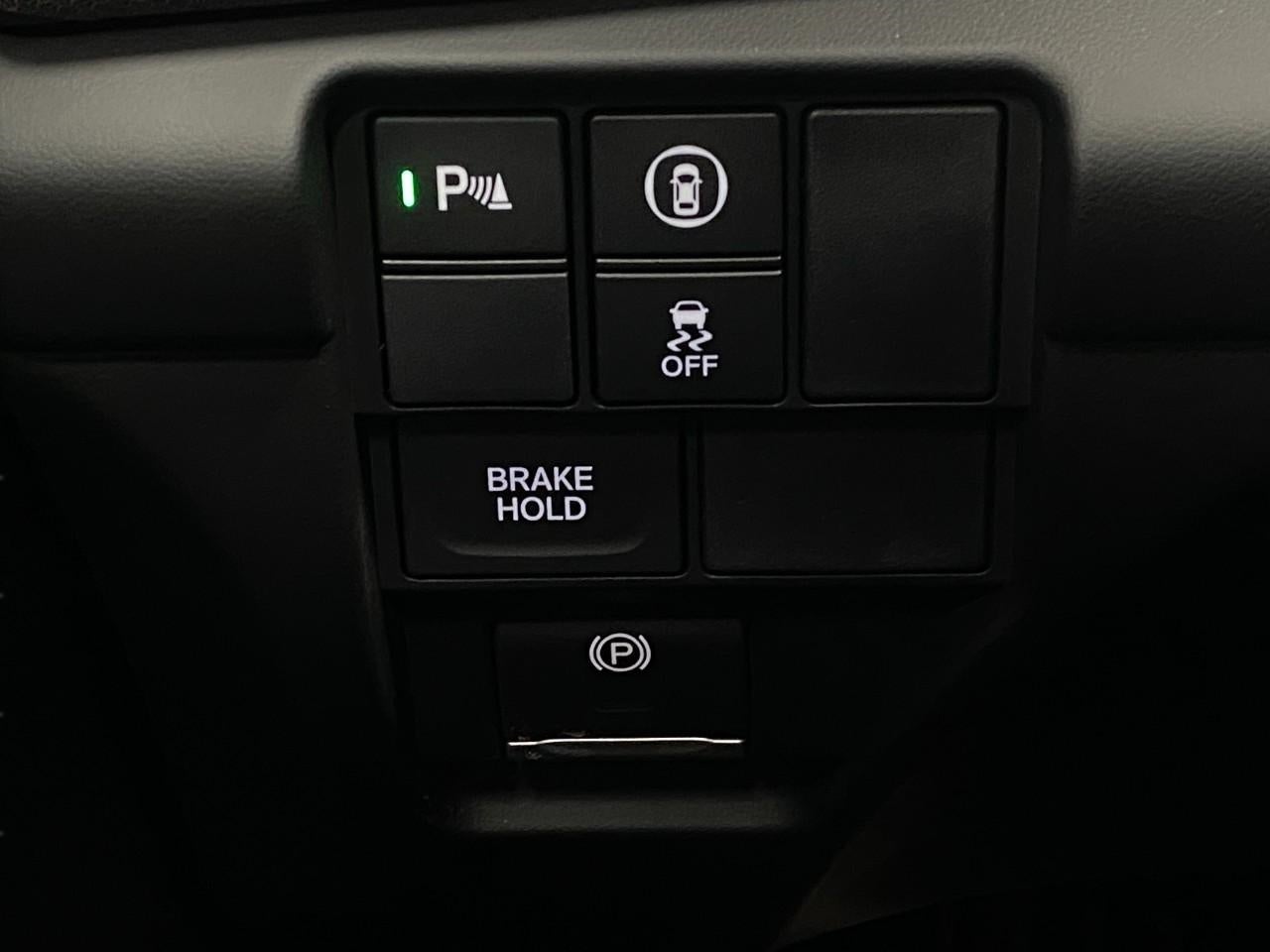 2026 Acura RDX SH-AWD w/A-Spec Package