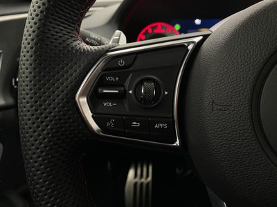 2026 Acura RDX SH-AWD w/A-Spec Package