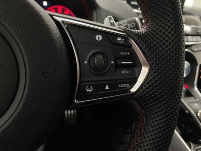 2026 Acura RDX SH-AWD w/A-Spec Package