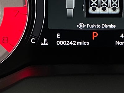 2026 Acura RDX SH-AWD w/A-Spec Package