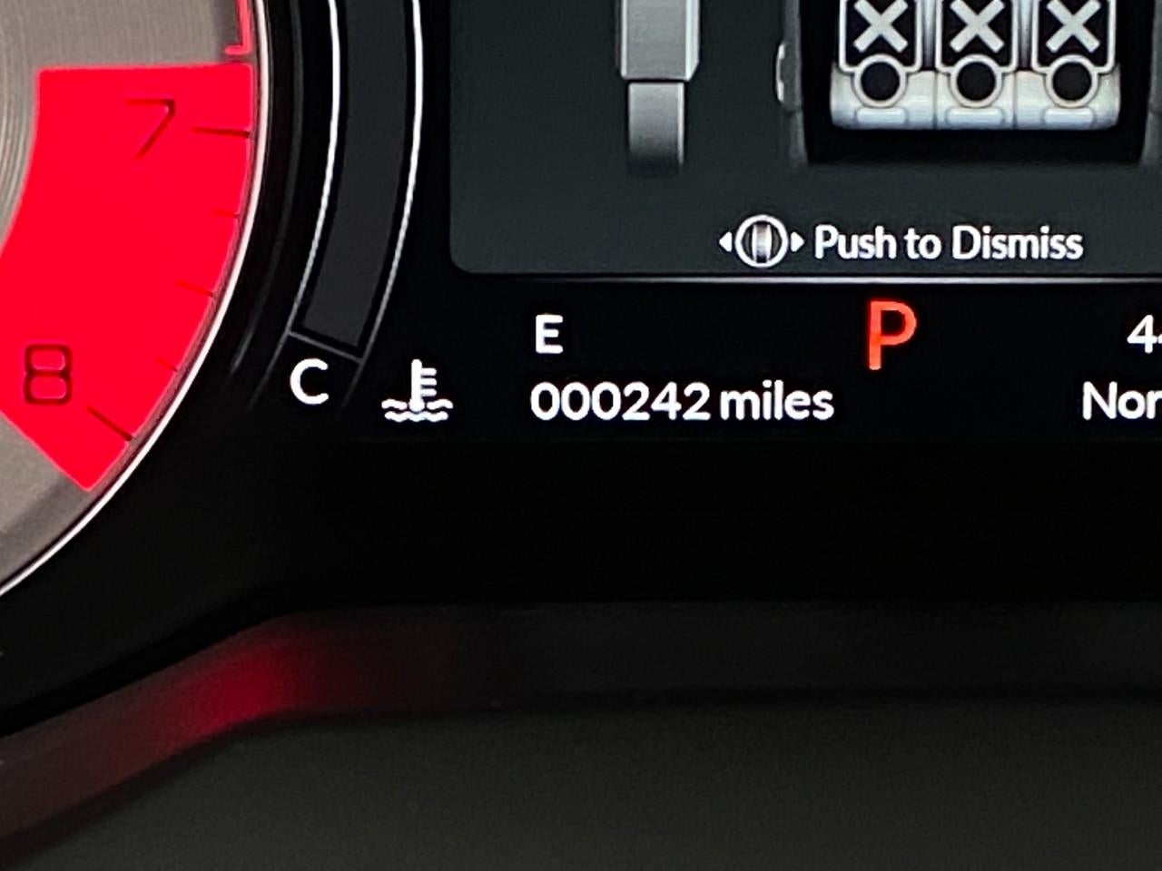 2026 Acura RDX SH-AWD w/A-Spec Package