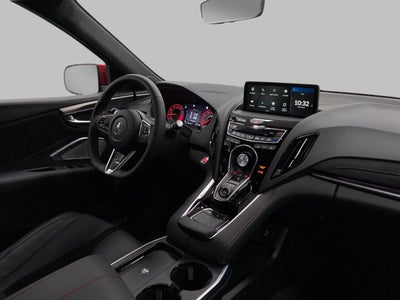 2026 Acura RDX SH-AWD w/A-Spec Package