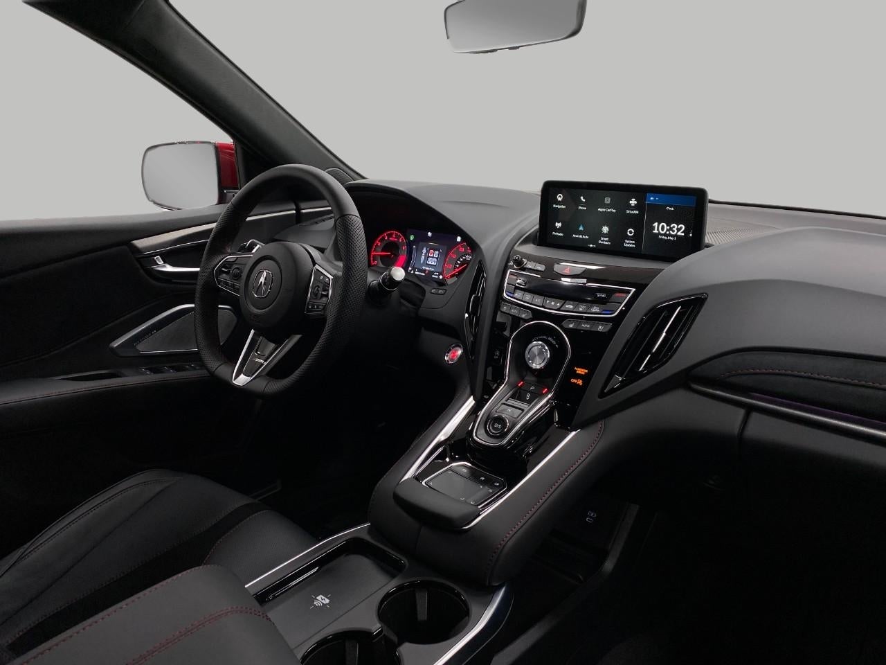 2026 Acura RDX SH-AWD w/A-Spec Package