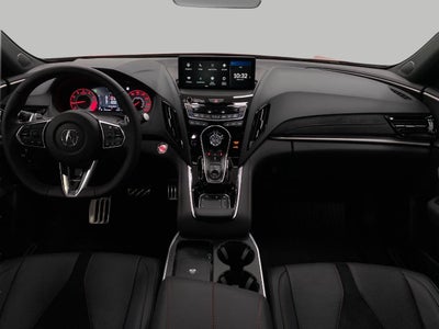 2026 Acura RDX SH-AWD w/A-Spec Package