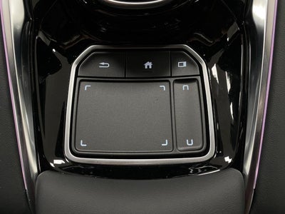2026 Acura RDX SH-AWD w/A-Spec Package