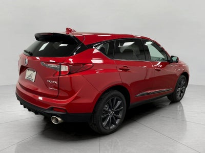 2026 Acura RDX SH-AWD w/A-Spec Package