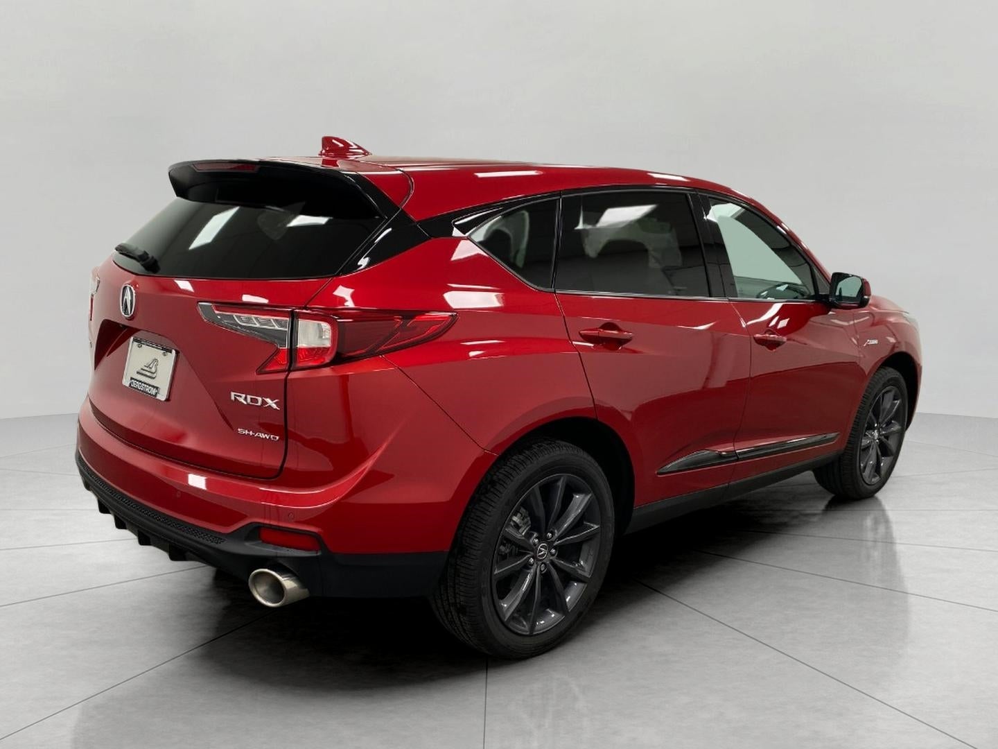 2026 Acura RDX SH-AWD w/A-Spec Package