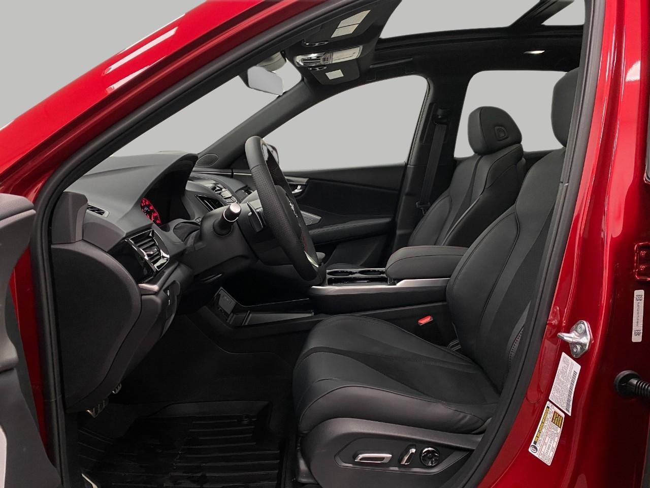 2026 Acura RDX SH-AWD w/A-Spec Package