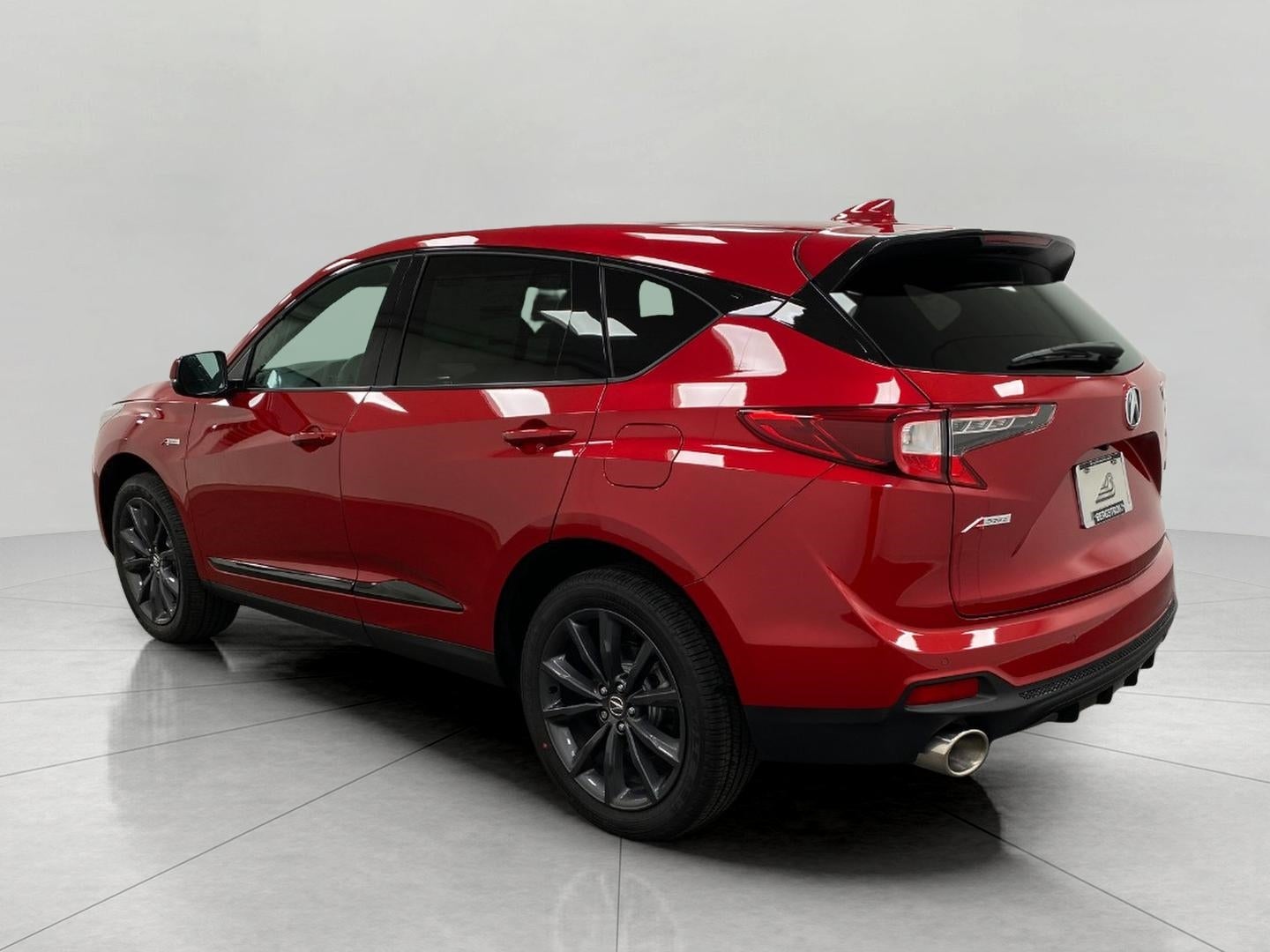 2026 Acura RDX SH-AWD w/A-Spec Package
