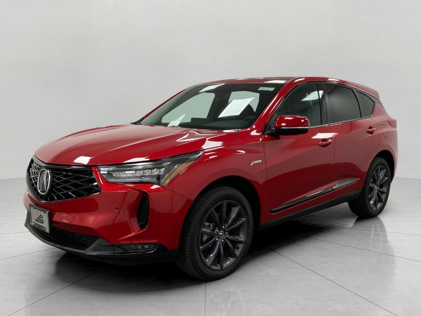 2026 Acura RDX SH-AWD w/A-Spec Package