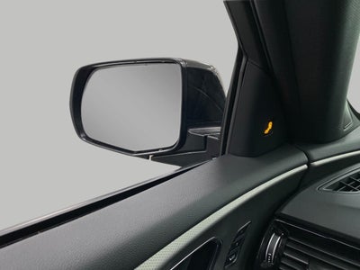 2026 Acura RDX SH-AWD w/A-Spec Package