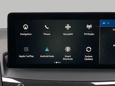 2026 Acura RDX SH-AWD w/A-Spec Package