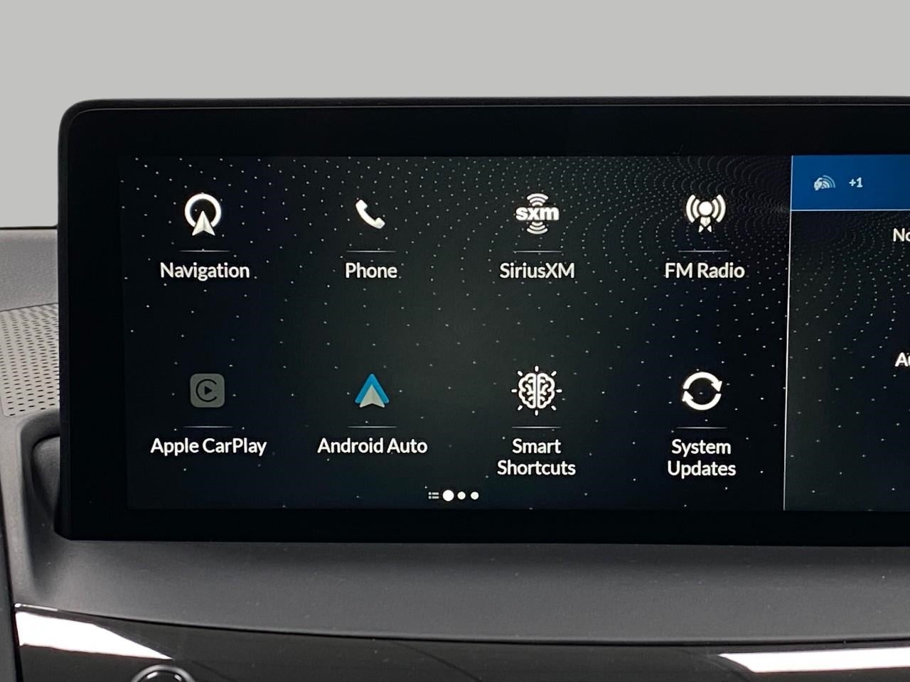 2026 Acura RDX SH-AWD w/A-Spec Package