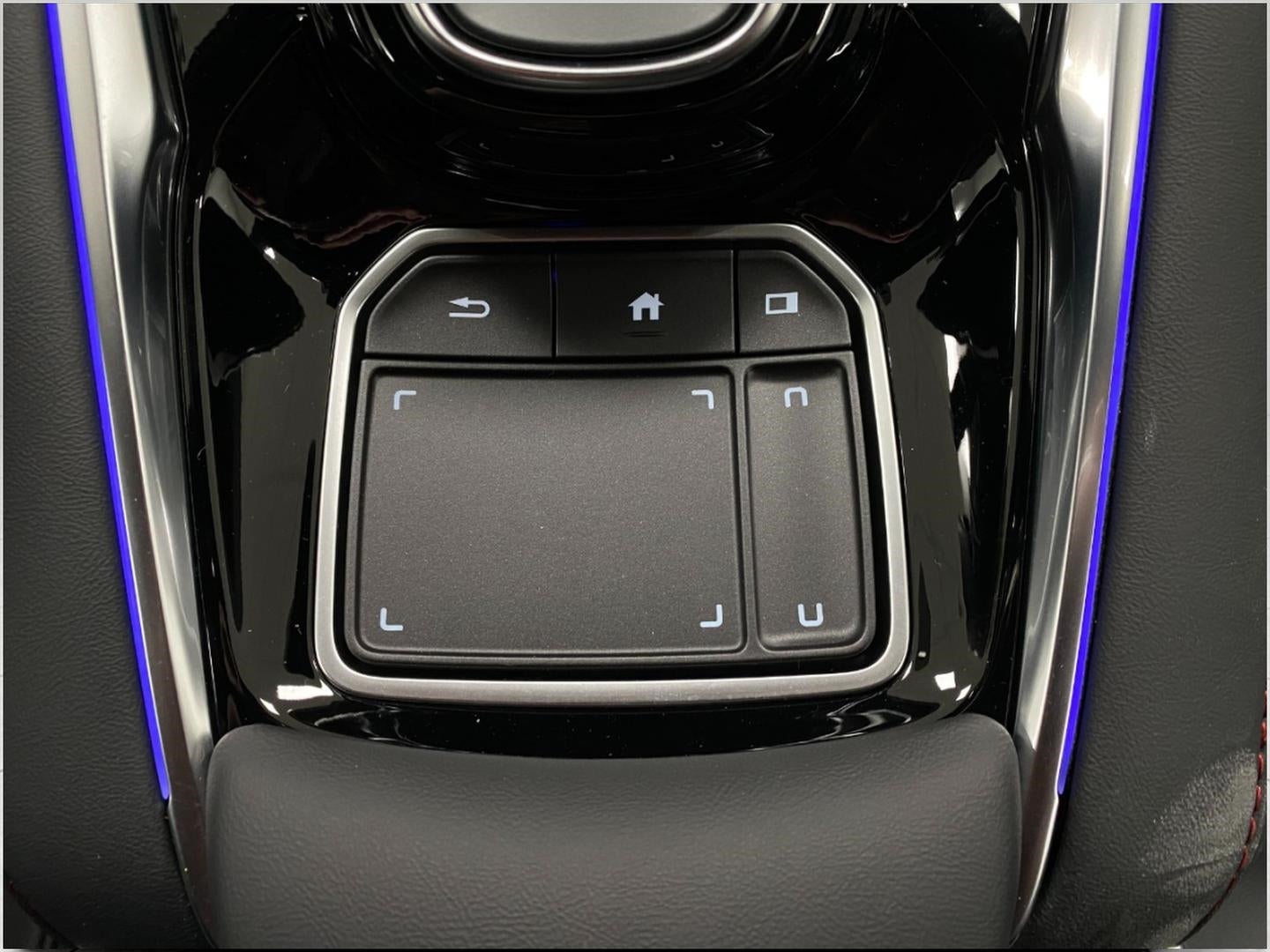 2026 Acura RDX SH-AWD w/A-Spec Package