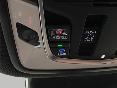 2026 Acura RDX SH-AWD w/A-Spec Package