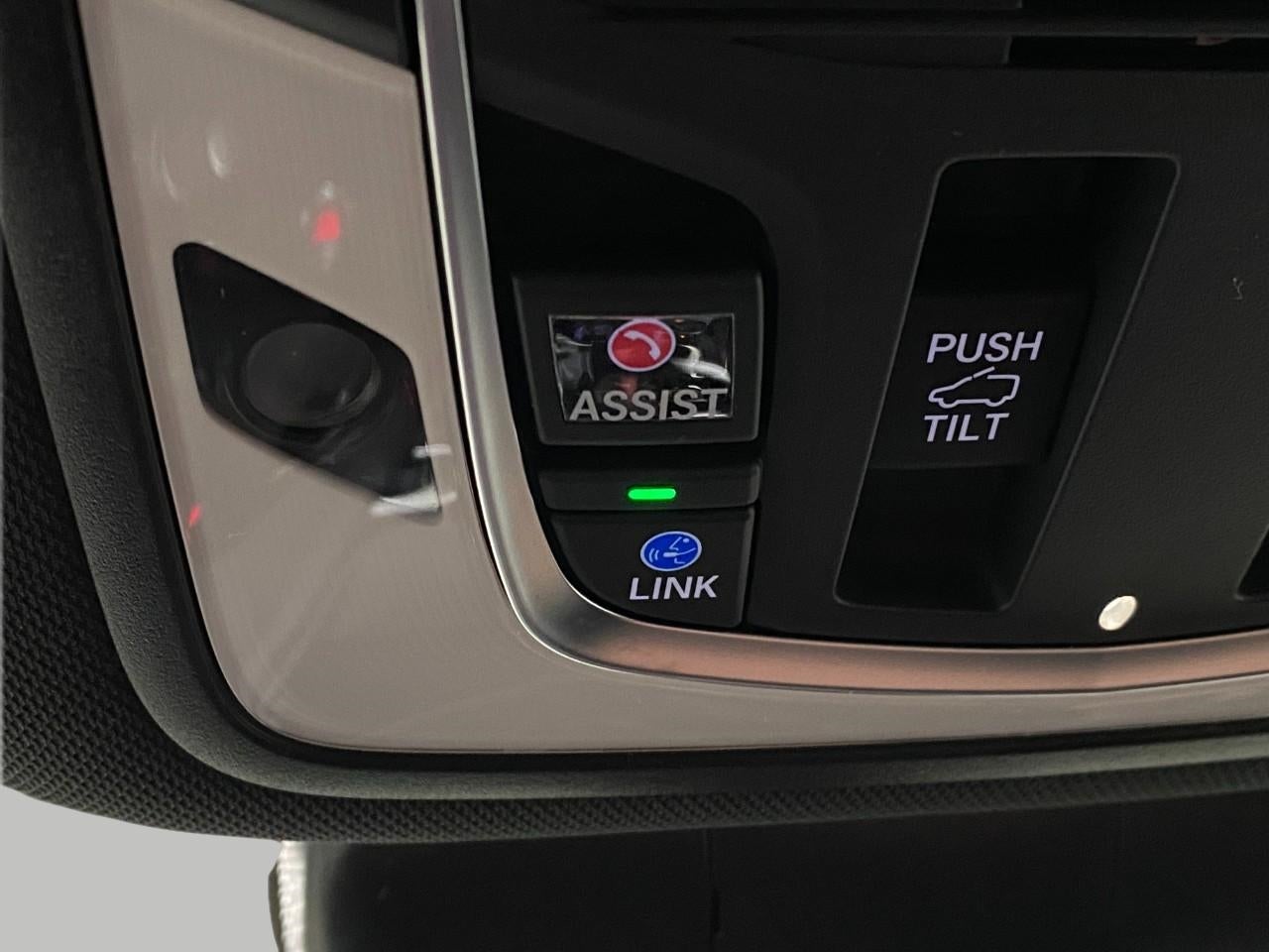 2026 Acura RDX SH-AWD w/A-Spec Package