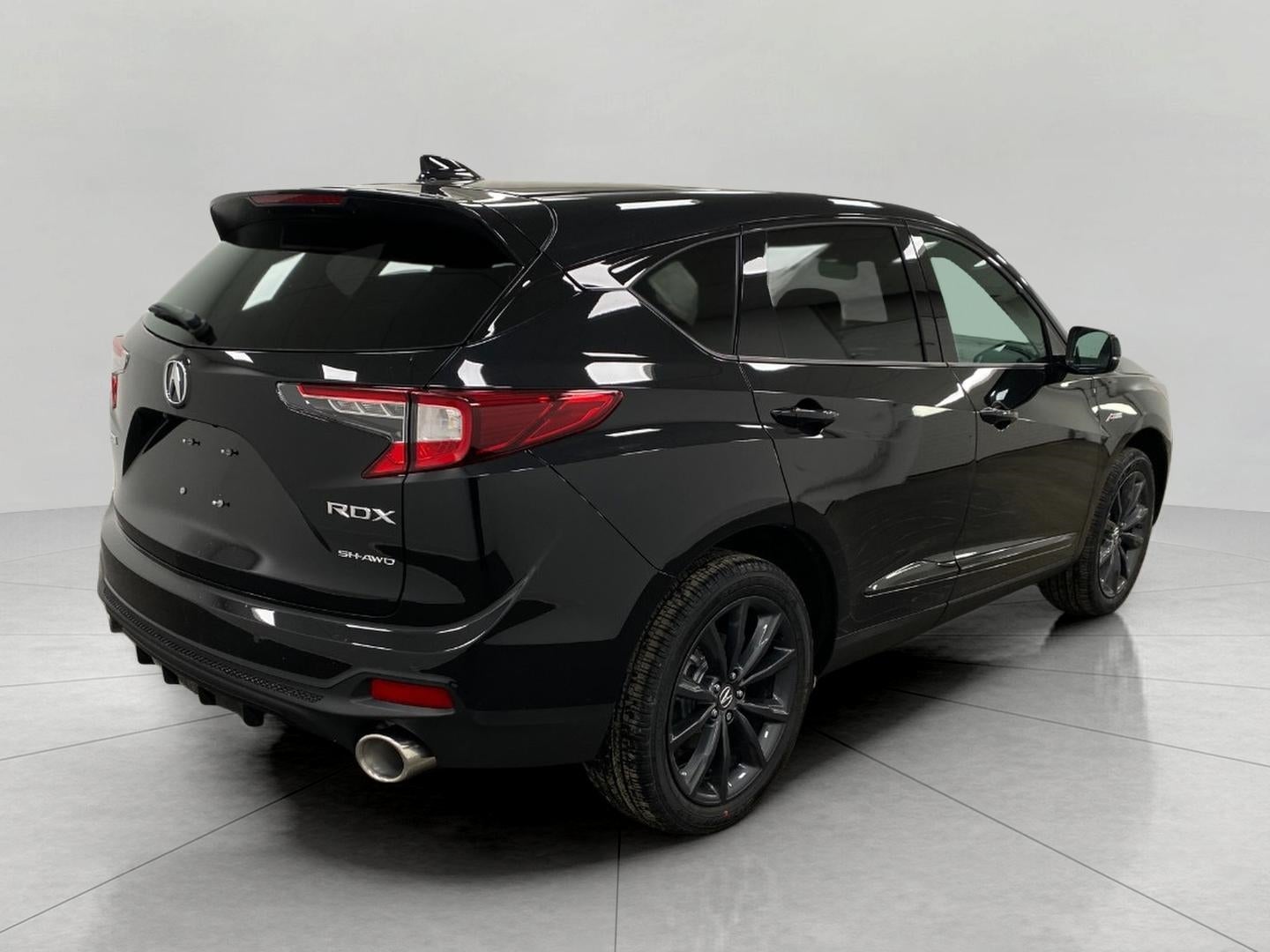 2026 Acura RDX SH-AWD w/A-Spec Package
