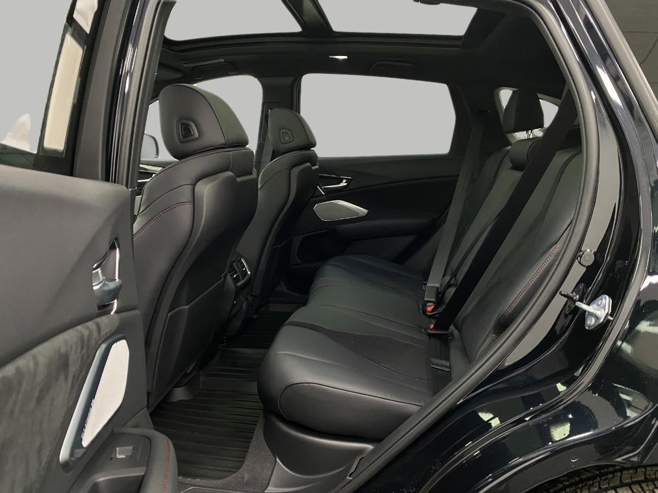 2026 Acura RDX SH-AWD w/A-Spec Package