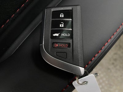 2026 Acura RDX SH-AWD w/A-Spec Package