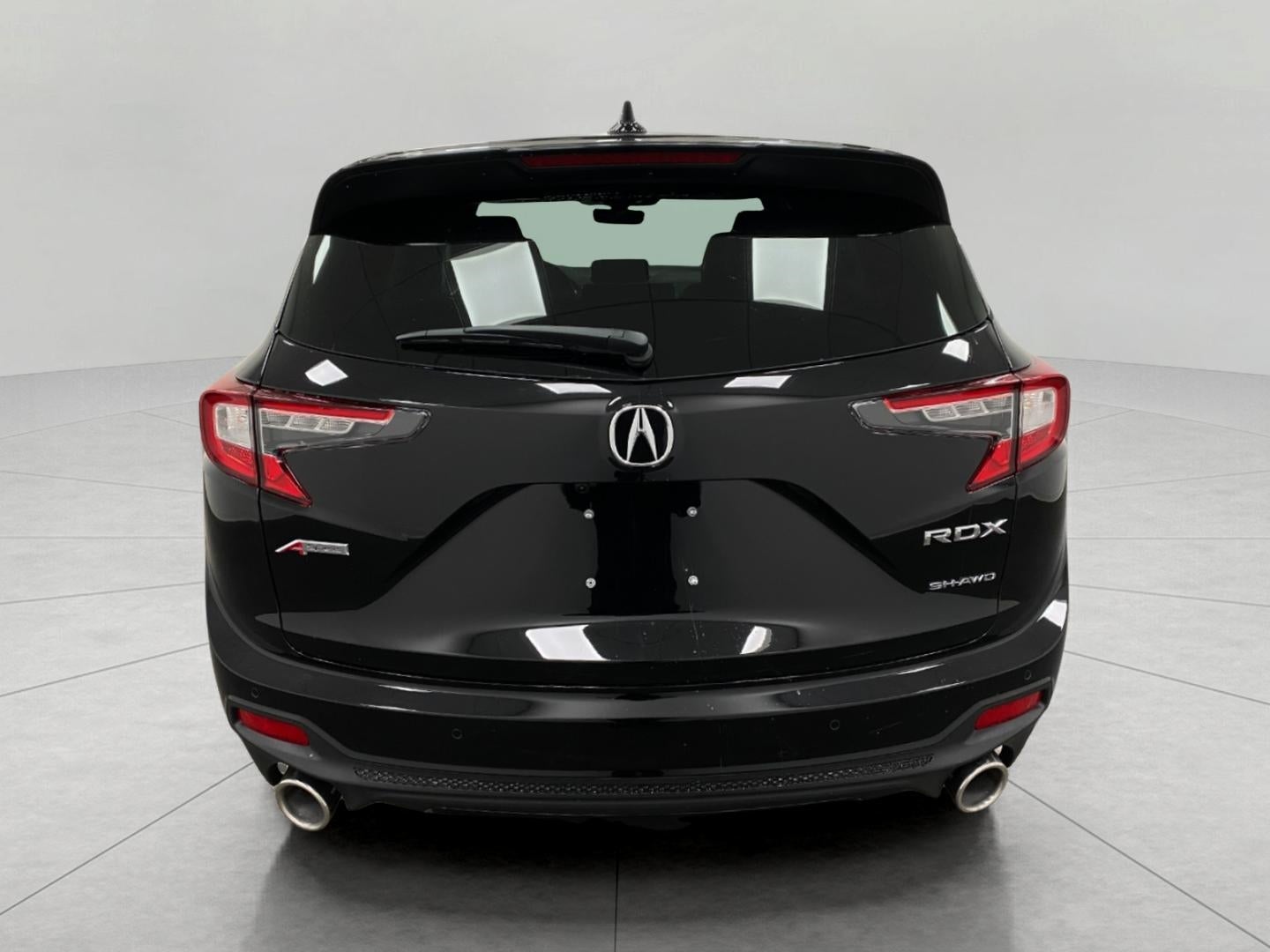 2026 Acura RDX SH-AWD w/A-Spec Package