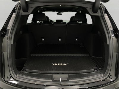 2026 Acura RDX SH-AWD w/A-Spec Package
