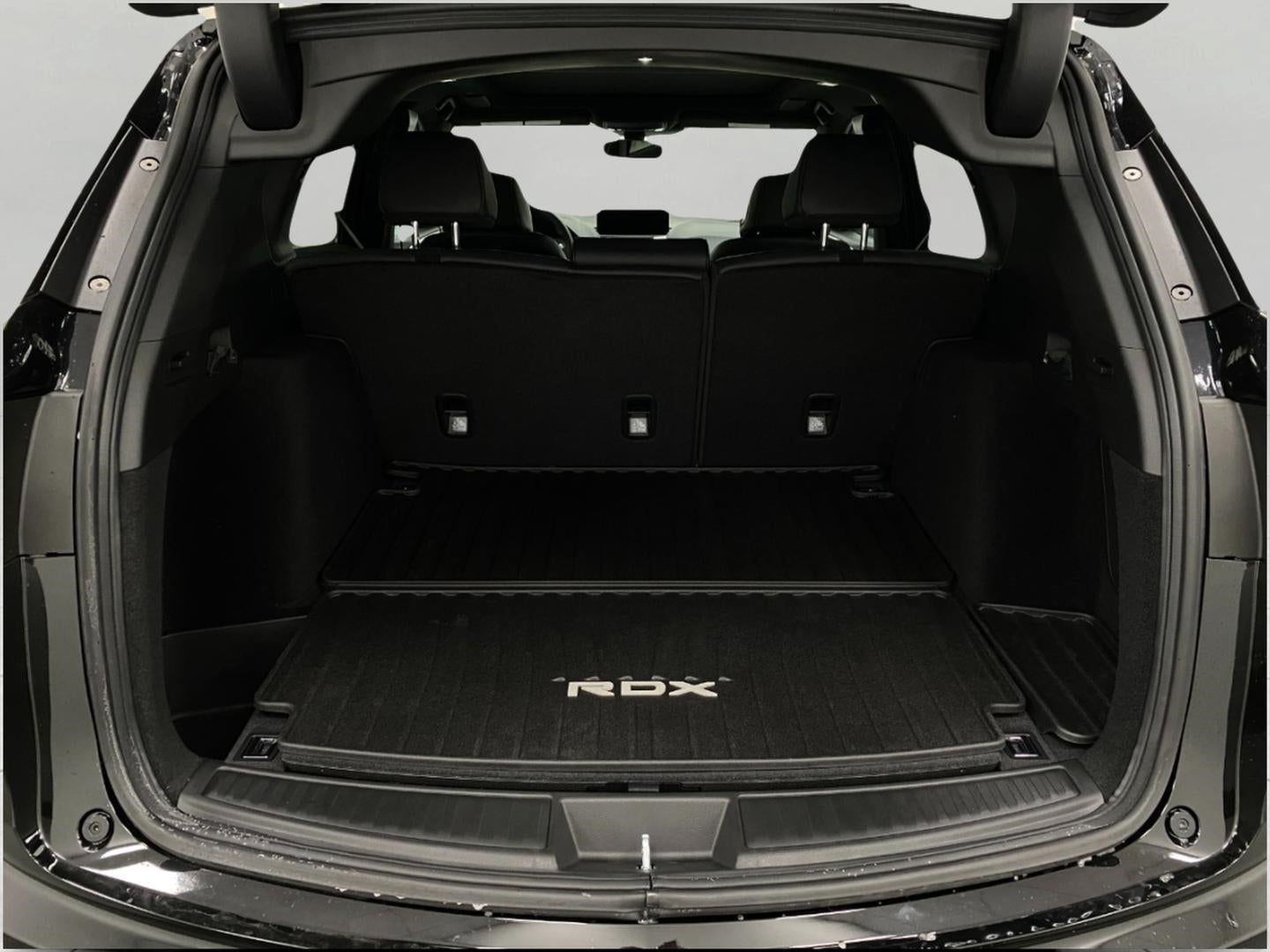 2026 Acura RDX SH-AWD w/A-Spec Package