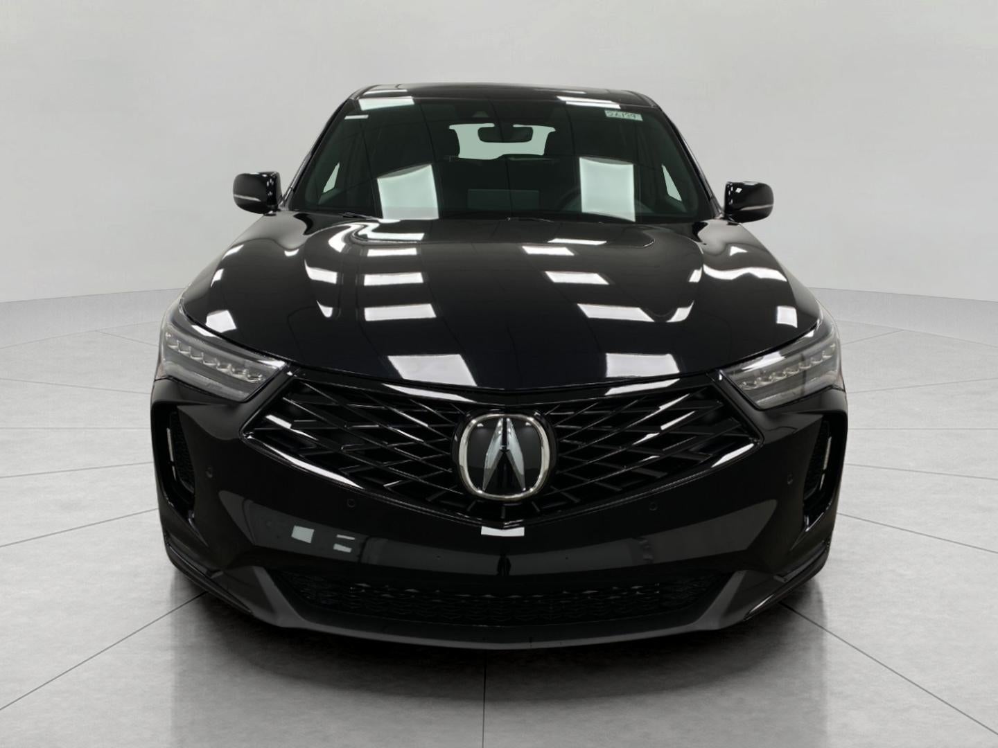 2026 Acura RDX SH-AWD w/A-Spec Package