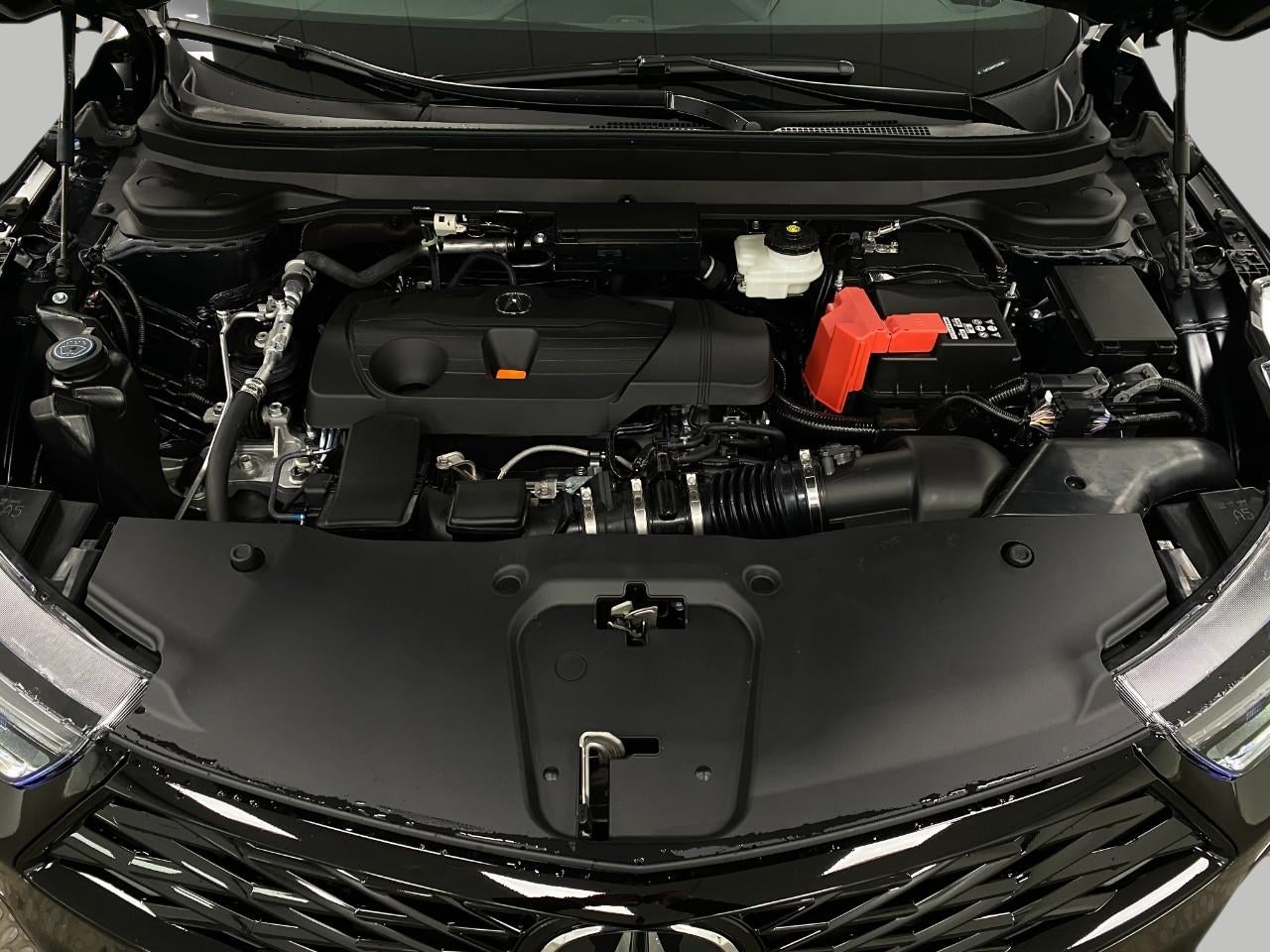 2026 Acura RDX SH-AWD w/A-Spec Package