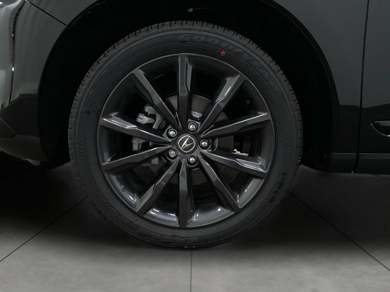 2026 Acura RDX SH-AWD w/A-Spec Package