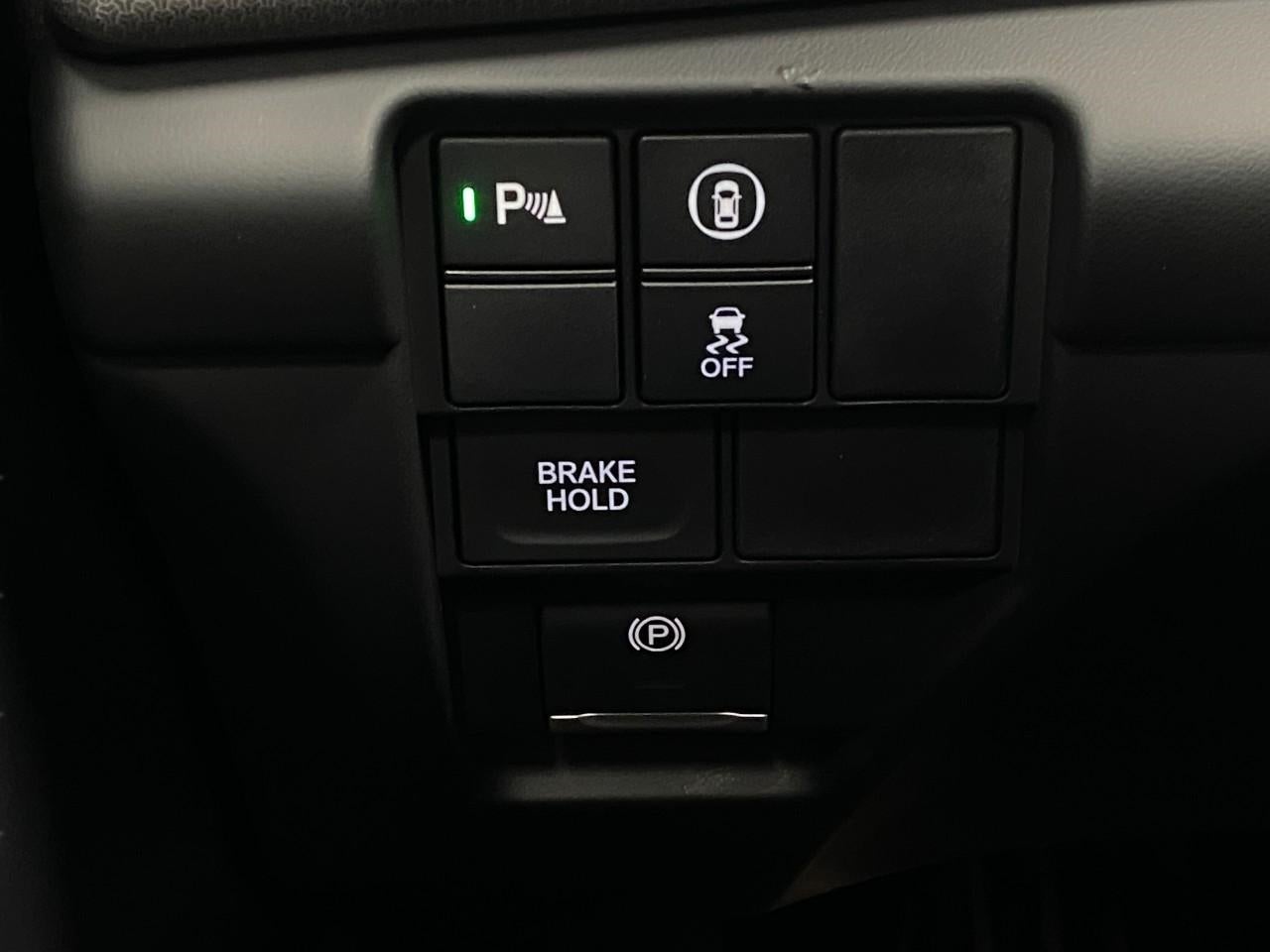 2026 Acura RDX SH-AWD w/A-Spec Package