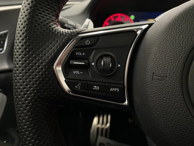 2026 Acura RDX SH-AWD w/A-Spec Package