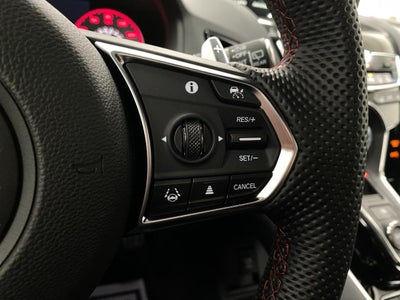 2026 Acura RDX SH-AWD w/A-Spec Package