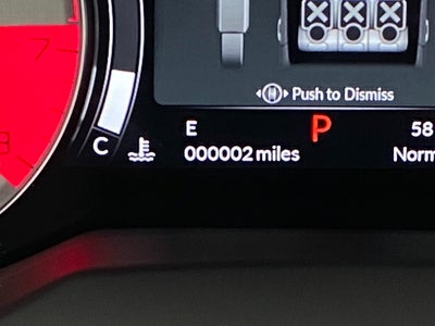 2026 Acura RDX SH-AWD w/A-Spec Package