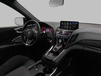 2026 Acura RDX SH-AWD w/A-Spec Package