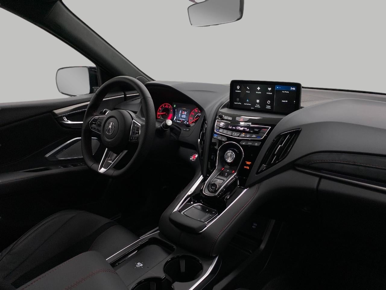 2026 Acura RDX SH-AWD w/A-Spec Package