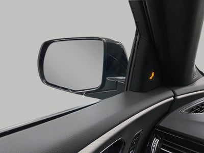 2026 Acura RDX SH-AWD w/A-Spec Package