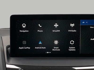 2026 Acura RDX SH-AWD w/A-Spec Package