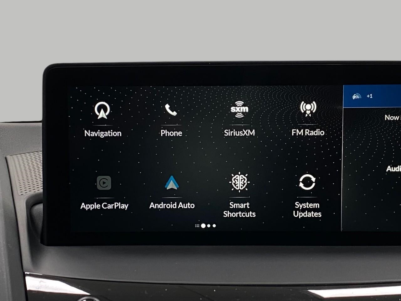 2026 Acura RDX SH-AWD w/A-Spec Package