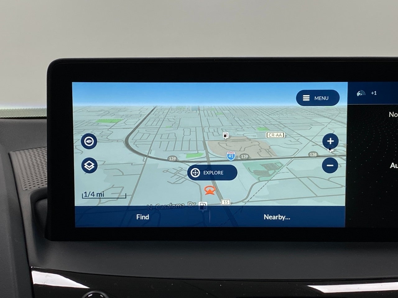 2026 Acura RDX SH-AWD w/A-Spec Package