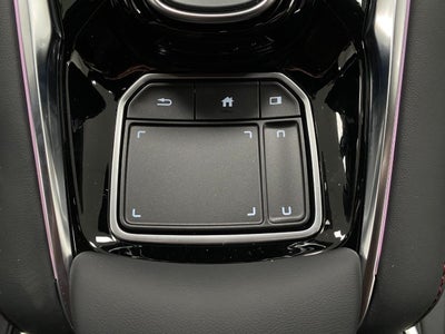 2026 Acura RDX SH-AWD w/A-Spec Package